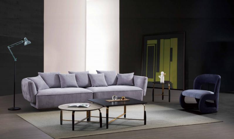 聚赢（威洛登｜米元素）家具：做好产品，方能行稳致远