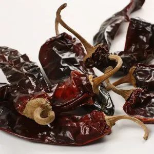 墨西哥香男辣女的口水，为魔力酱，淌了300年