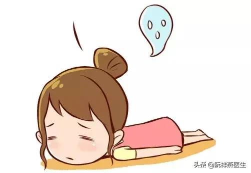 月经淋漓不断是绝经前兆吗,更年期月经淋漓不断怎么办