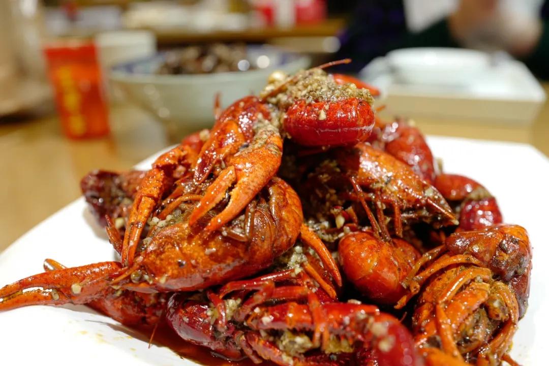 这个没有存在感的省会城市，好吃到我想定居