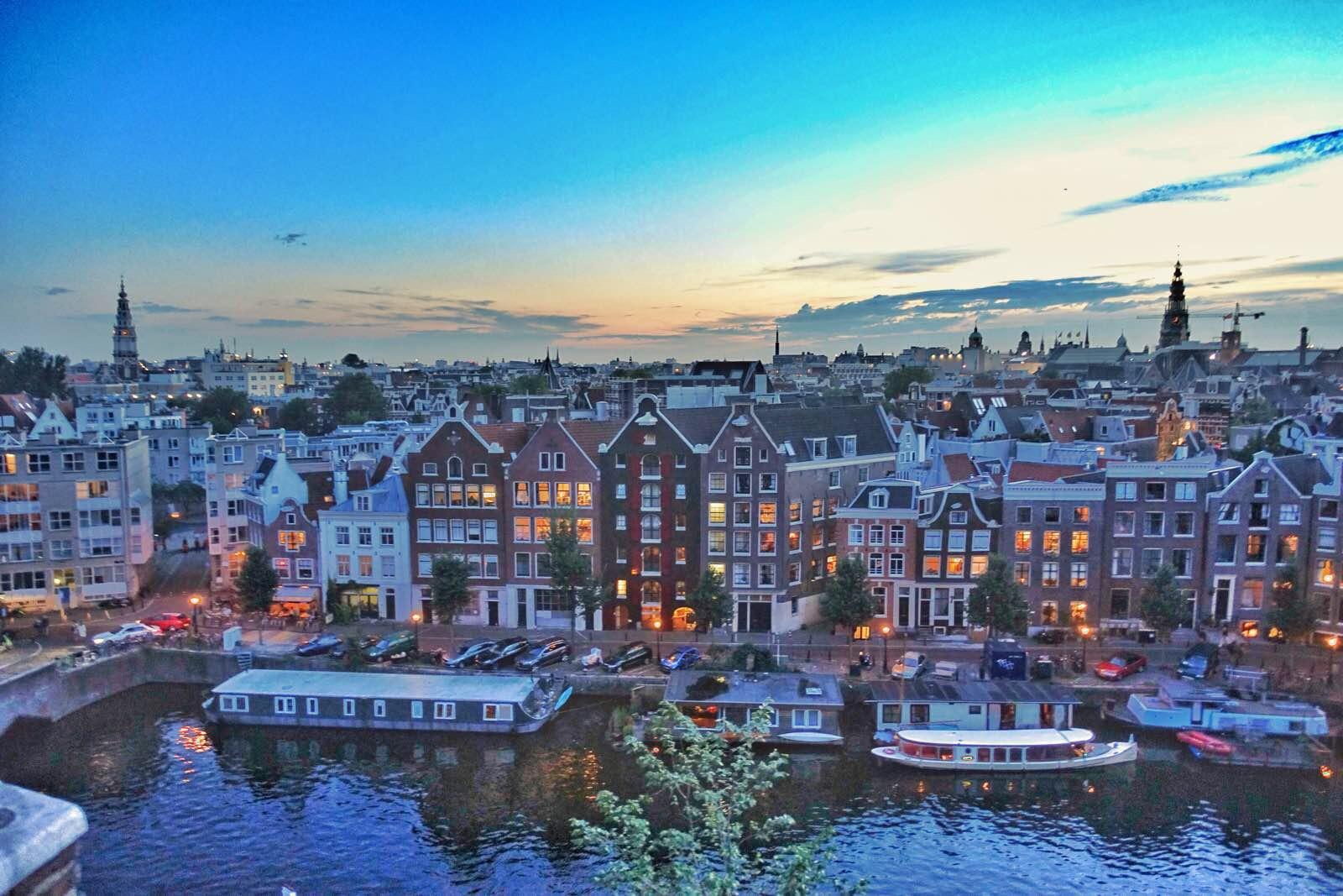 你不知道的国家冷知识荷兰,国家冷知识介绍荷兰