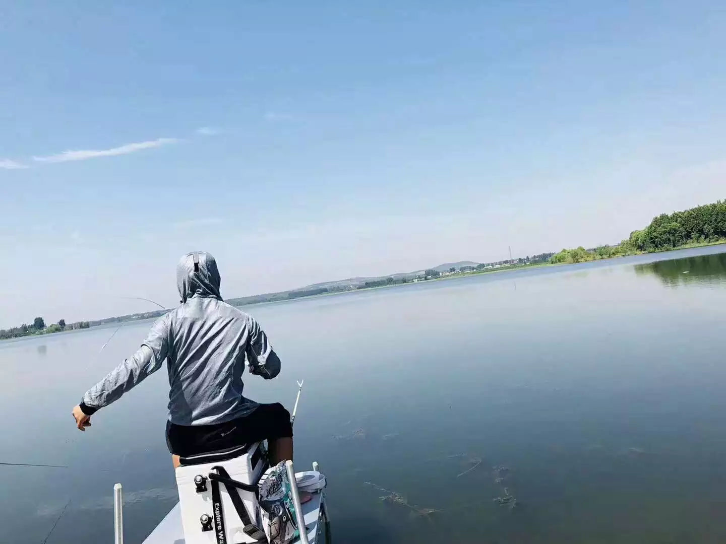 主线上的6个细节,一根主线上的5个细节