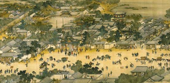 古人不可以随便剪头发,古人头发不剪是因为什么