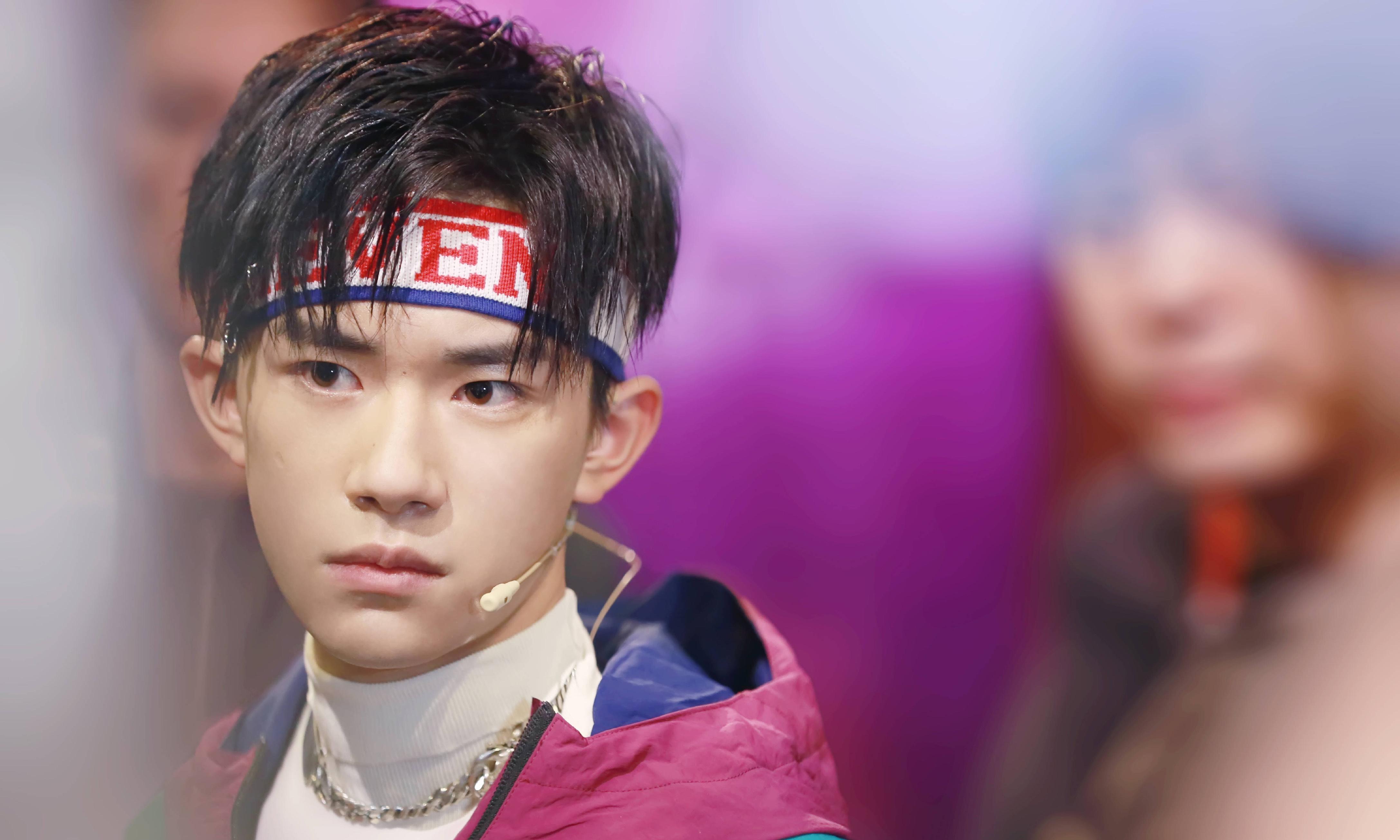 王一博被谁投资,王一博有没有投资副业