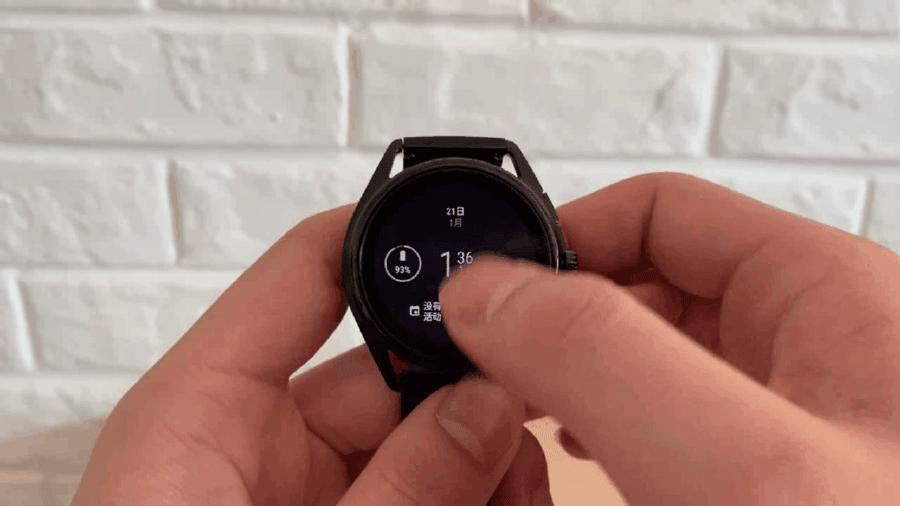 阿玛尼智能手表art5004怎么样,阿玛尼emporioarmani手表怎么用