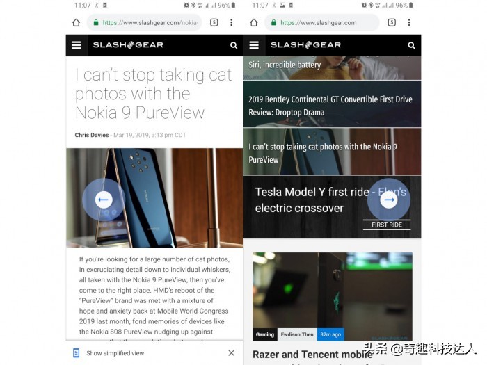 chrome浏览器有哪些隐藏功能,chrome浏览器手机版使用教程