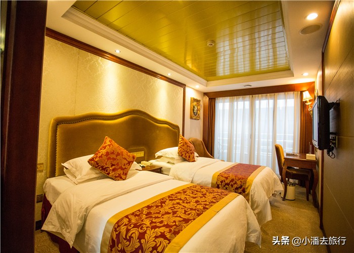 长江游轮普通游轮怎么样,黄金游轮与华夏游轮区别