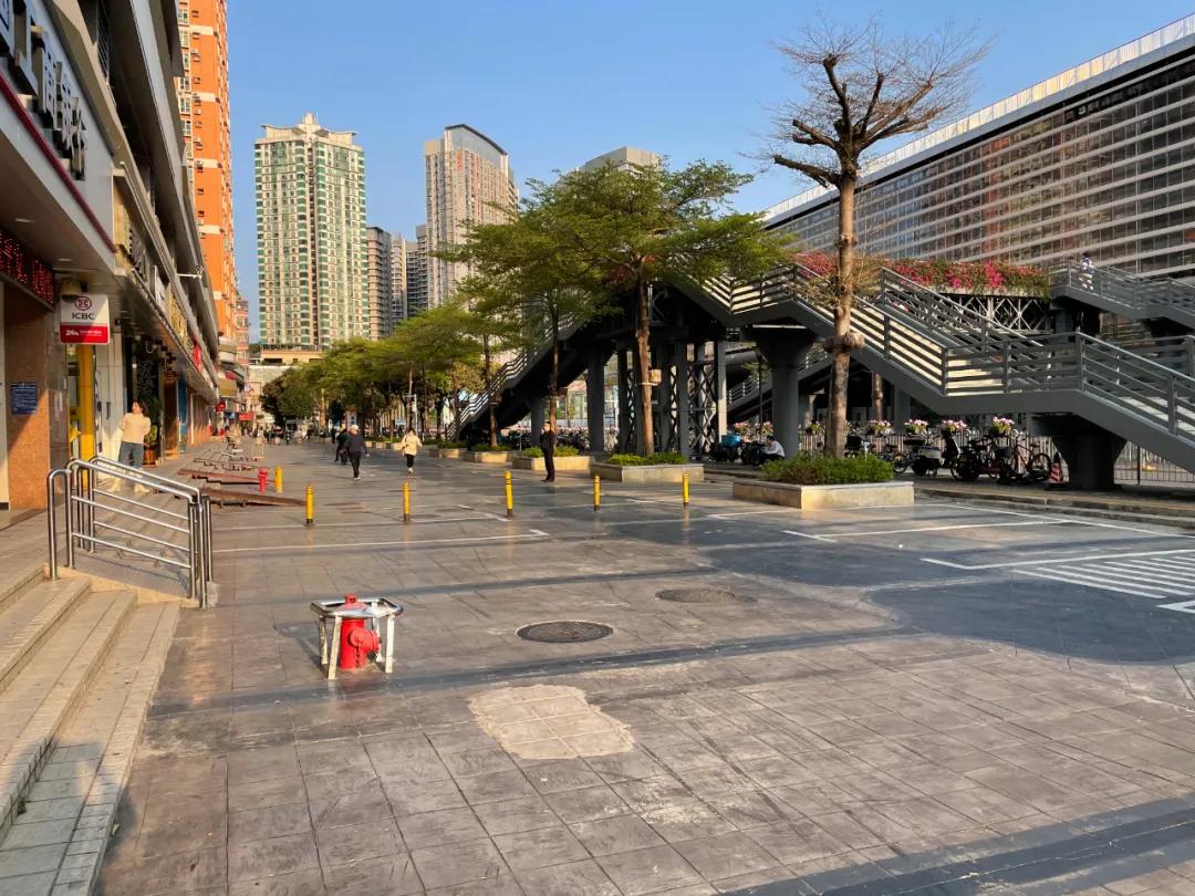 香港罗湖口岸闭关,深港通关口岸最新消息