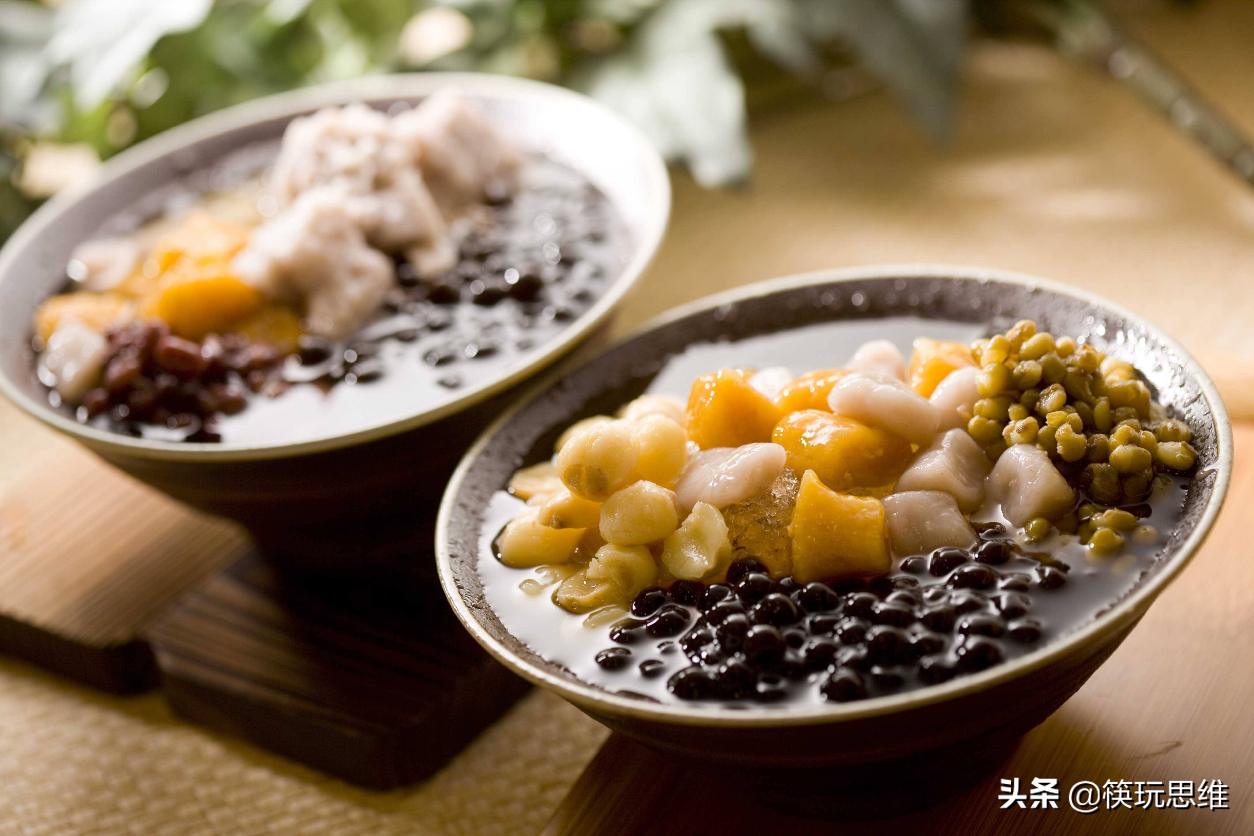 低成本高利润甜品,甜品成本利润是多少