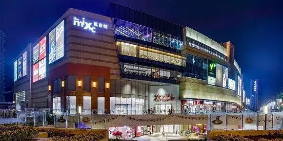 天津最近开业的购物中心,天津购物中心近况