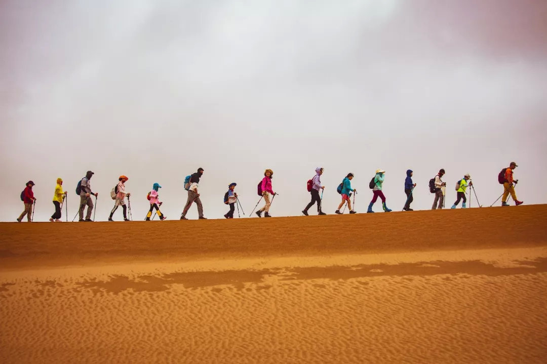 沙漠游学夏令营,儿童沙漠夏令营报名优惠