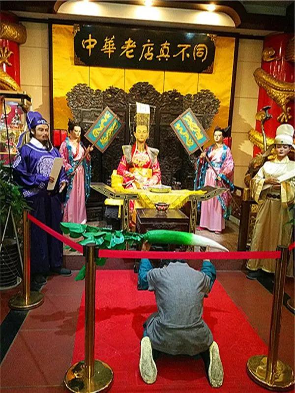 河南洛阳出游攻略,河南洛阳游记