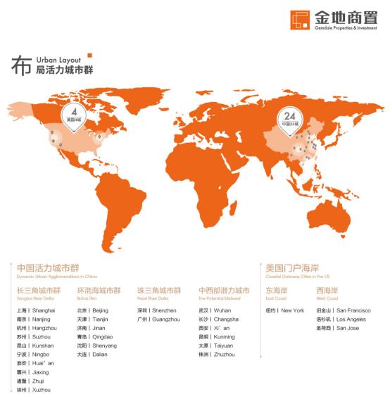 金地商置未来5年估值,杭州金地商置