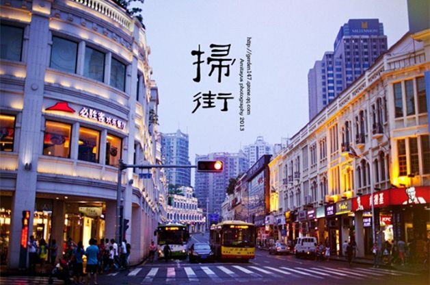 春节厦门免费景点推荐,离厦门最近的城市景点推荐