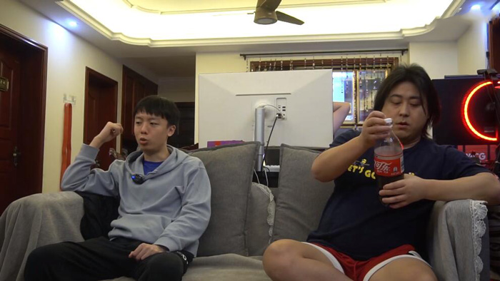 smlz大嘴一喷五湮灭,职业选手评价smlz大嘴