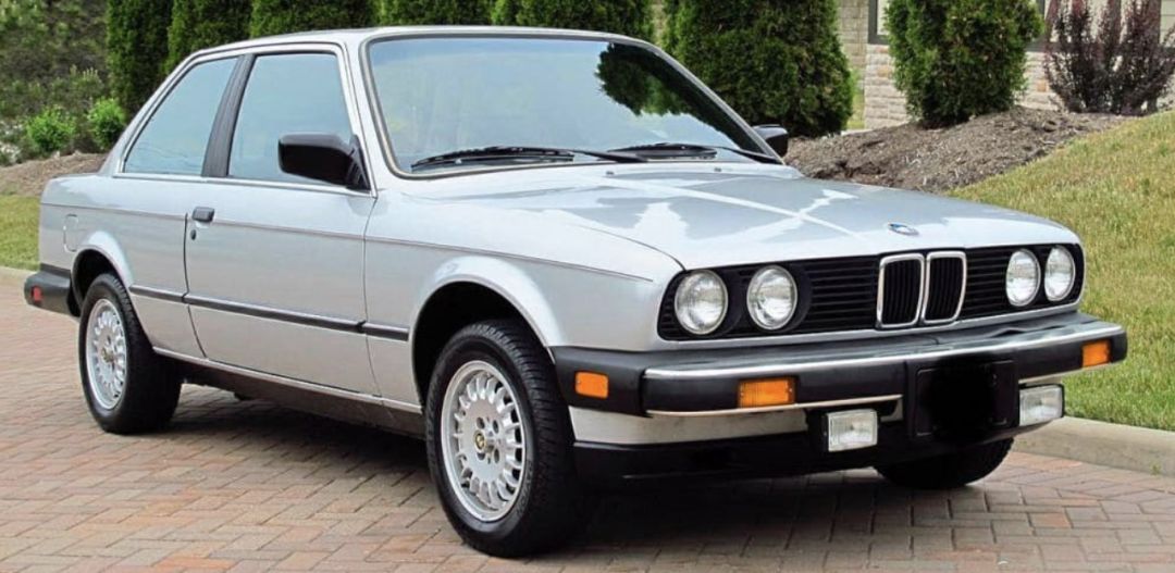 宝马3系历代优劣,历代宝马3系车型