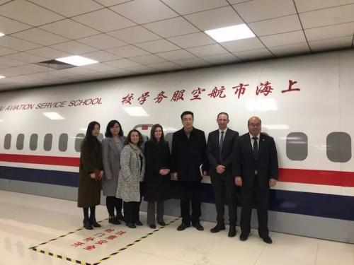 空姐的梦想是什么,空姐最初的飞行愿望