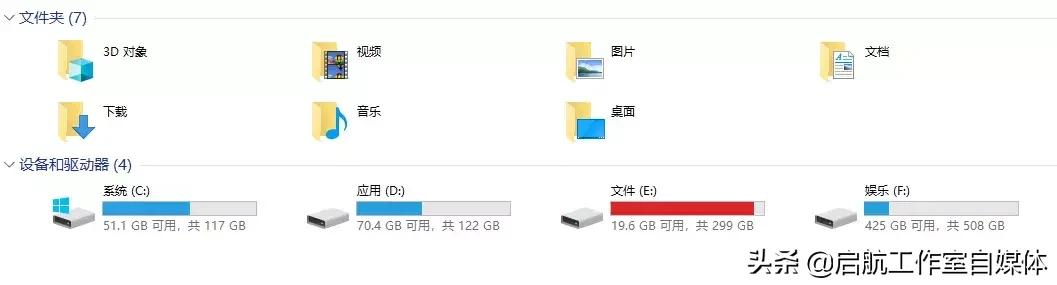 c盘的秘密和技巧,真正拯救c盘的方法