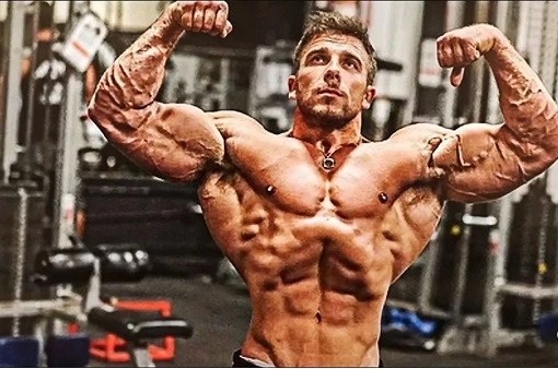 新手一个月增肌训练计划,增肌的最佳训练计划