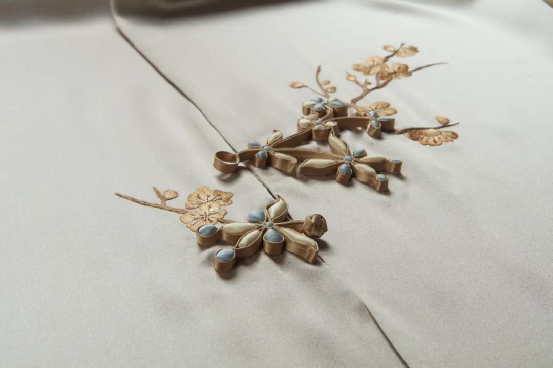 独家专访孙青锋：嫵WOO如何打破国际奢侈品牌的垄断