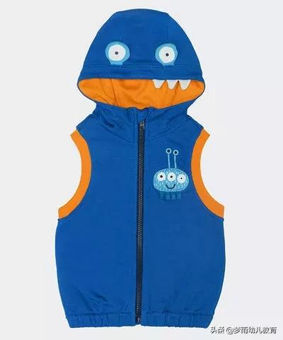 冬天怎么给宝宝穿衣服保暖又方便,冬季宝宝最佳衣服穿搭方法2岁