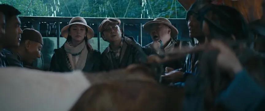 《云南虫谷》中的“蛊虫”是什么是真实存在的吗