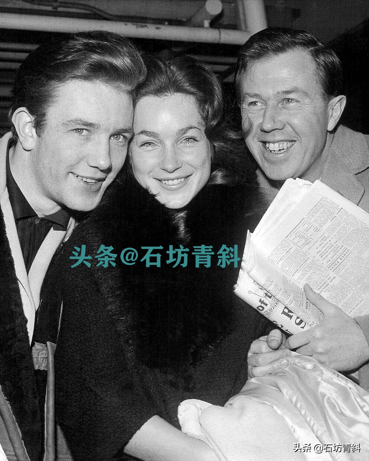 奥黛丽·赫本两次离婚的原因,奥黛丽赫本二次婚姻