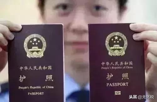 中国护照的含金量越来越高央视网,中国护照的含金量不断提高的原因