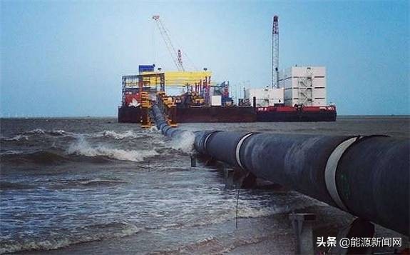 70亿欧元!塞浦路斯希腊以色列共同推进东地中海天然气管道项目