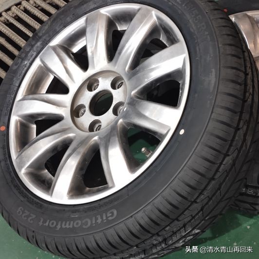 马牌ecocontact6q和佳通p10区别,佳通普利司通马牌米其林哪个好