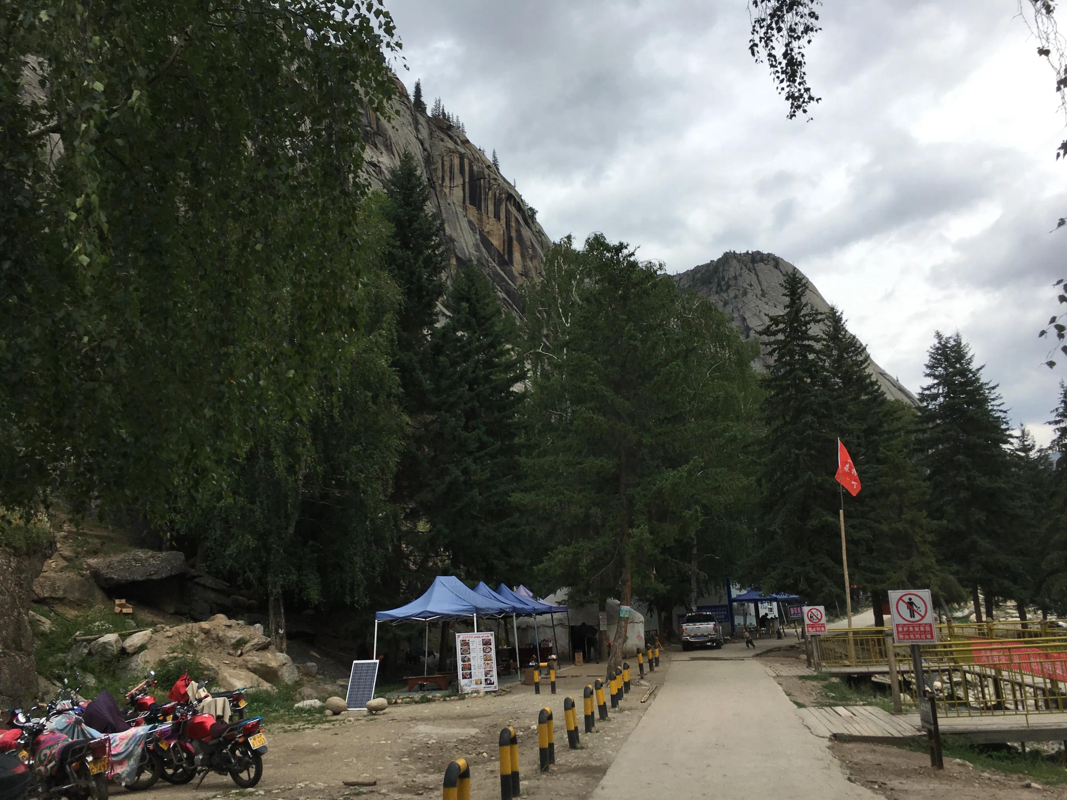 可可托海2日跟团游,可可托海阿勒泰旅游8天