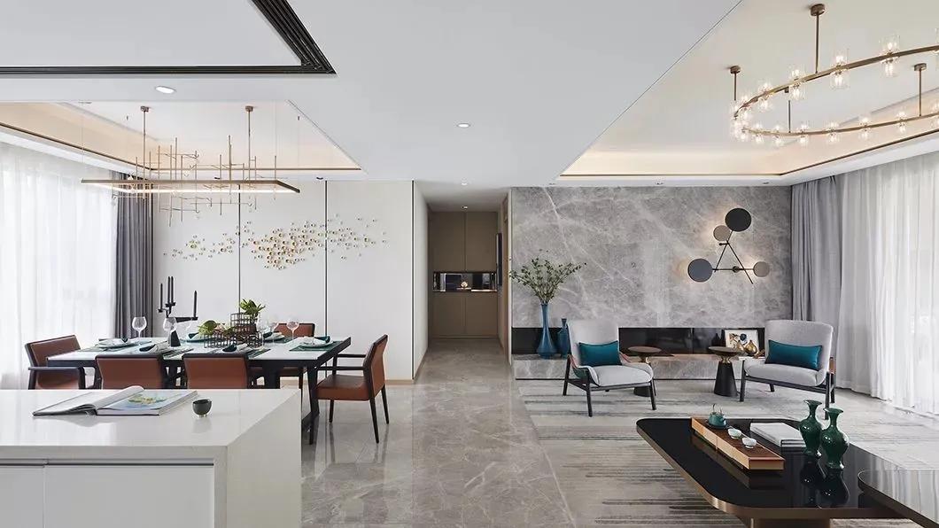 装修前需要确定尺寸的家电有哪些,装修各种家电尺寸