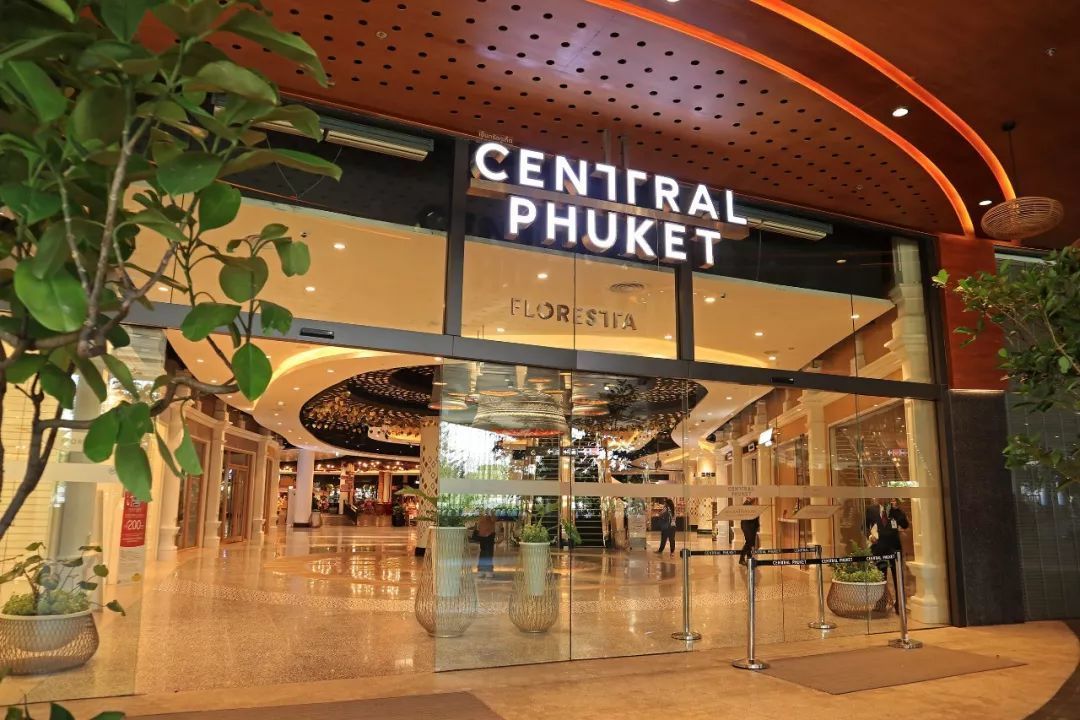 普吉岛必买清单,海岛购物去哪里买