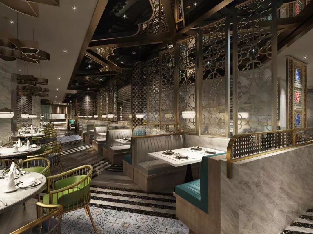 广州百信广场是什么时候建成的,广州百信广场东区西区项目定位