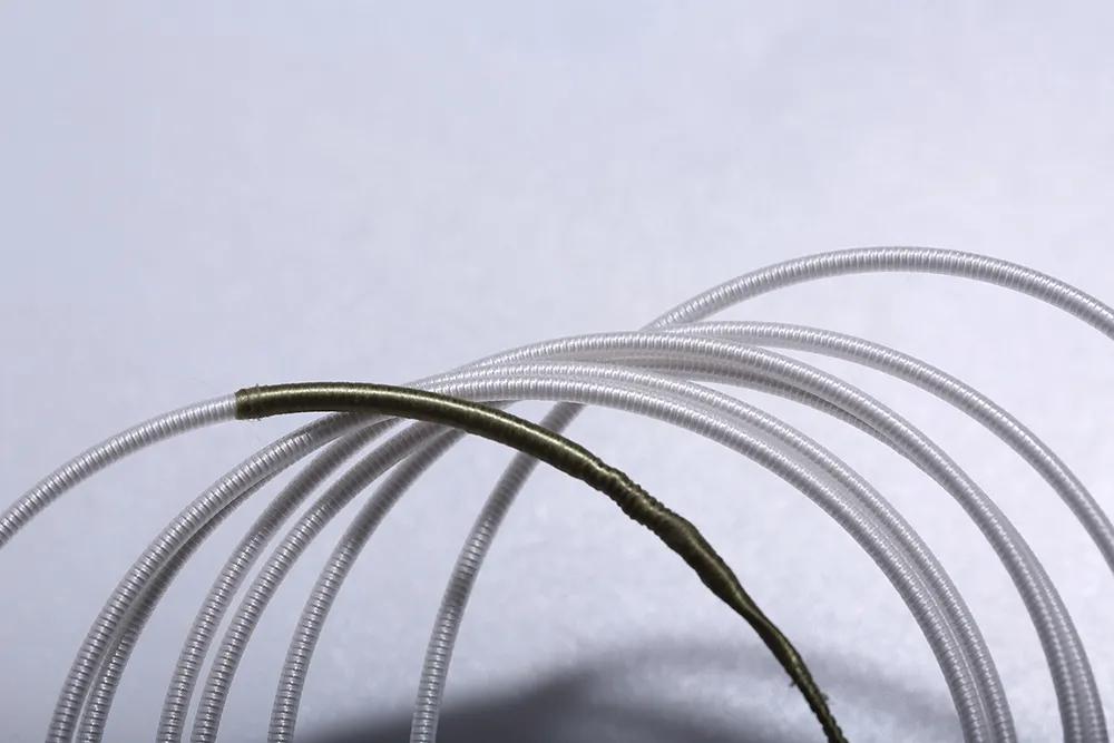 古筝配件大全图解,古筝全套配件都有什么