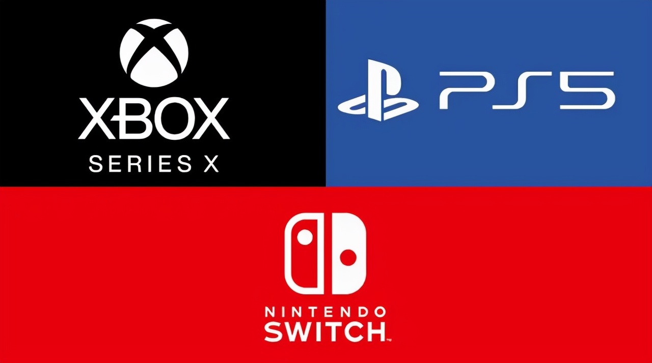 2022年主机怎么选之微软xbox篇,微软游戏机xbox2018