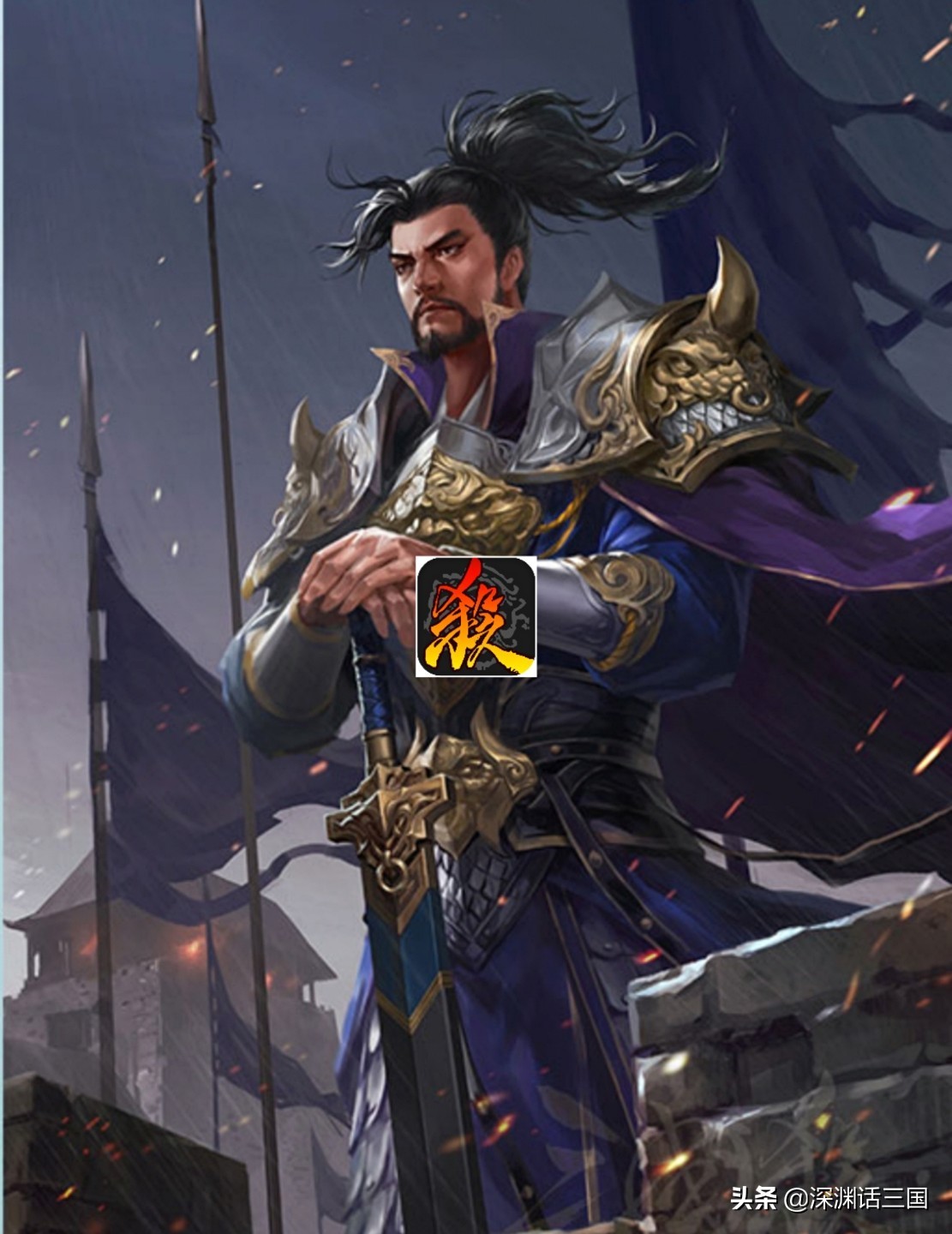 三国杀表面可以实则鸡肋的武将,三国杀最新武将强度表