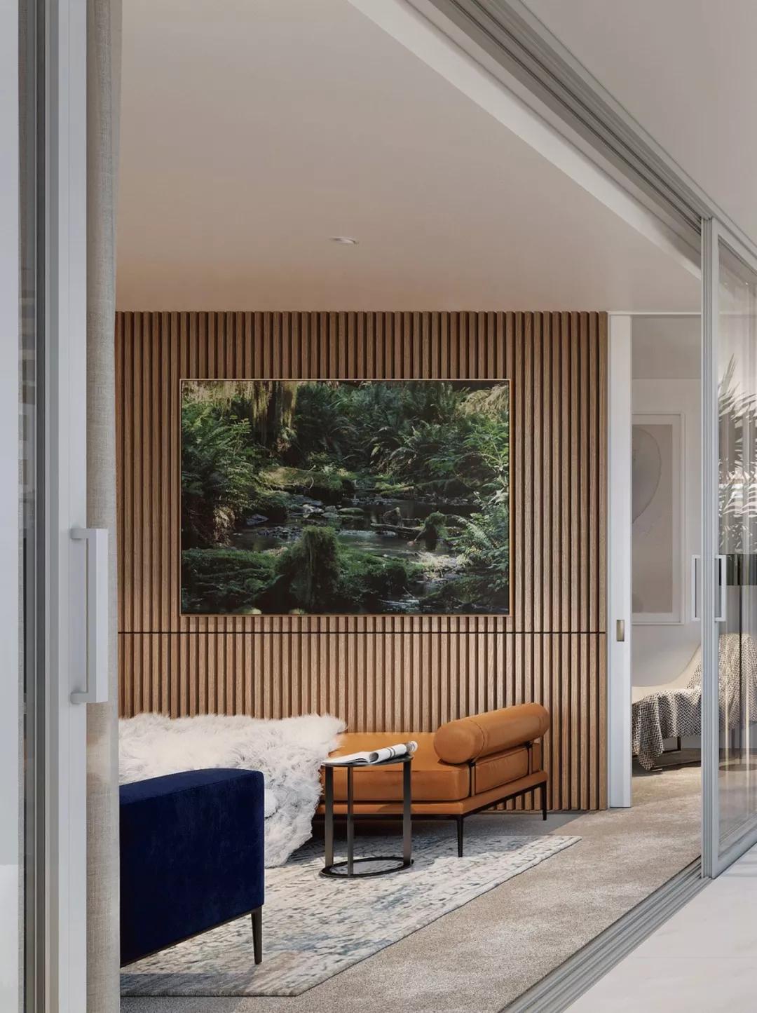 隈研吾大师的顶级复式豪宅,隈研吾最新定制级绝美奢宅