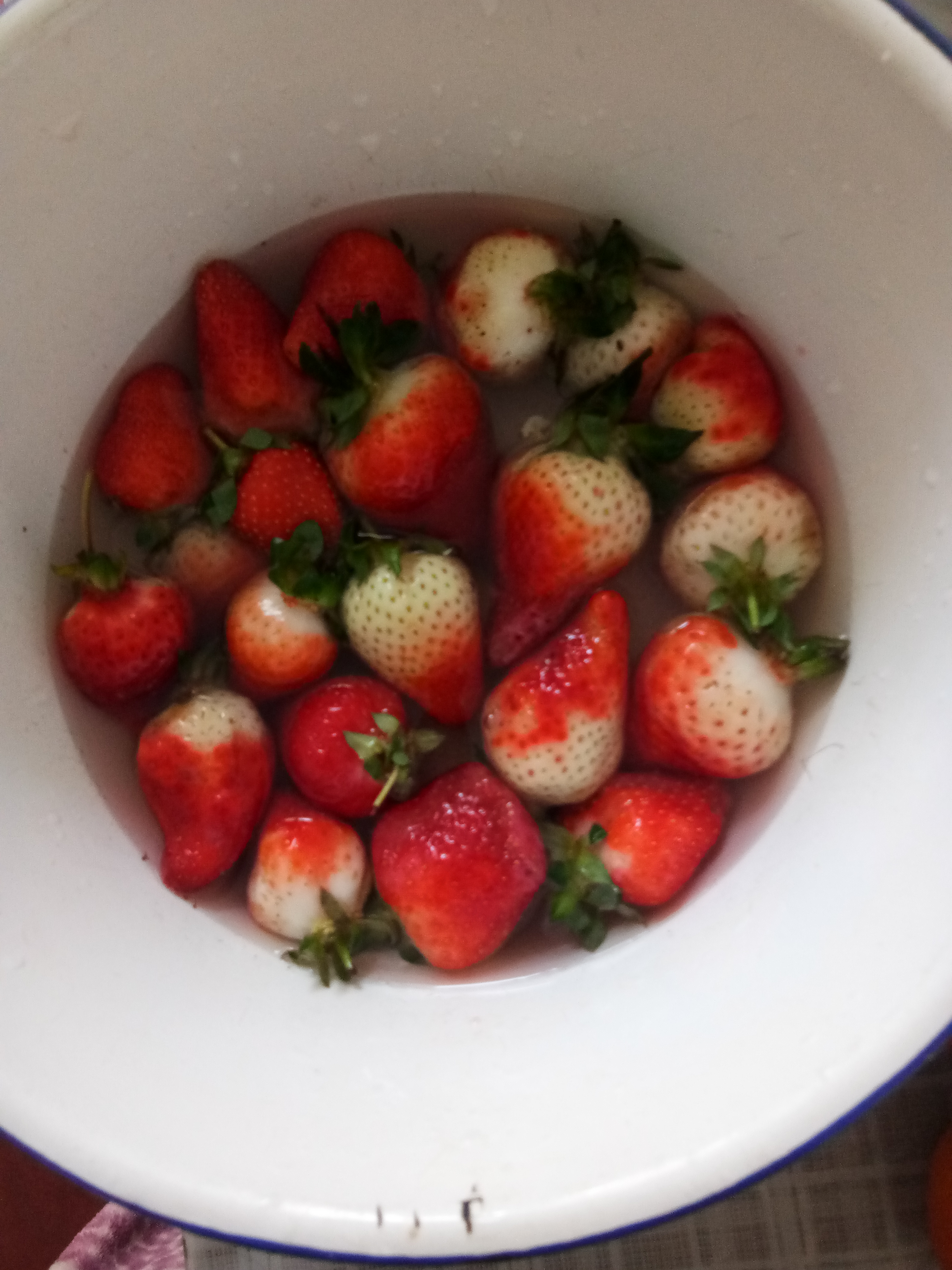 自制草莓酱家常没有柠檬怎么办,怎么制作草莓酱最简单的方法