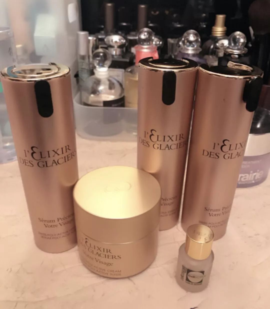 面霜到底有没有必要买贵的,几千元的面霜是智商税吗