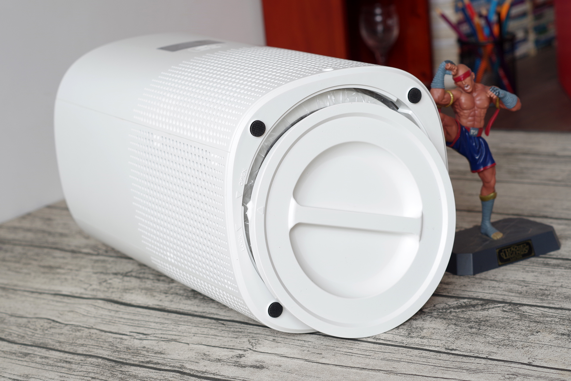 教你新房跟二手烟说拜拜，Taotronics空气净化器唱主角