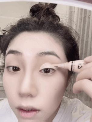 简单知道自己真实颜值的小技巧,长相的正确逆袭方法