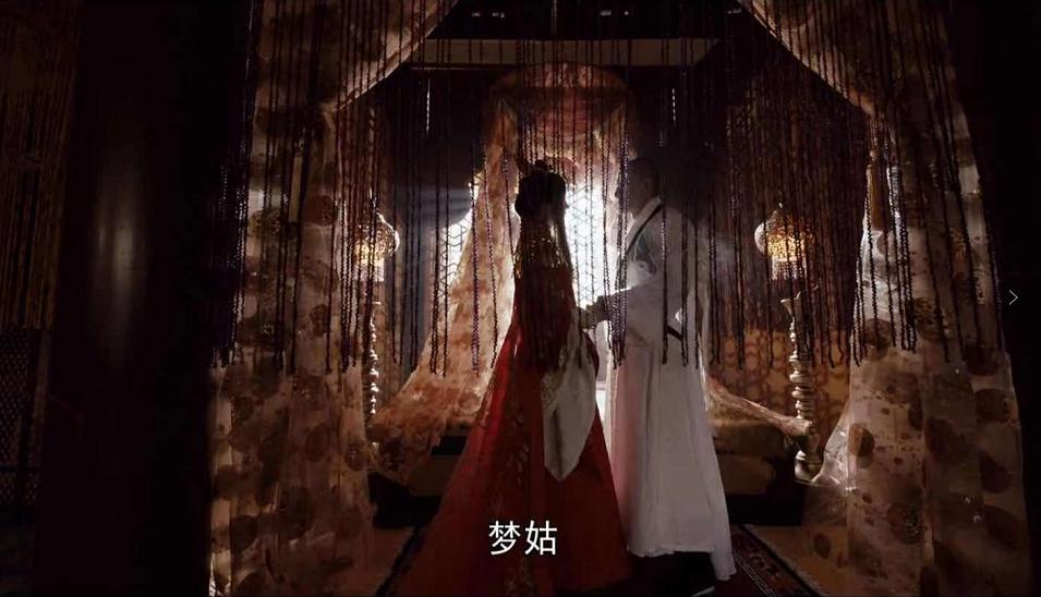 天龙八部大结局全过程,天龙八部结局多个版本对比