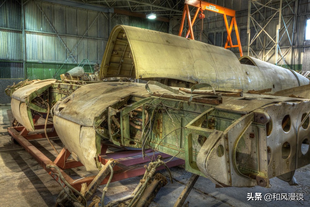 低语死神夜空杀手,不算英俊的传奇多用途战斗机——英俊战士