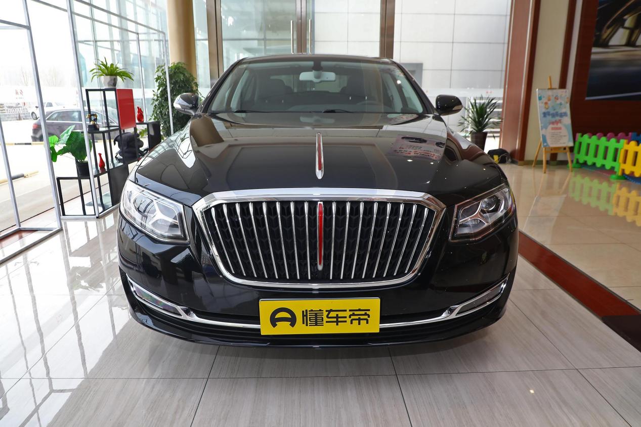 开丰田感受,开红旗h7的感受
