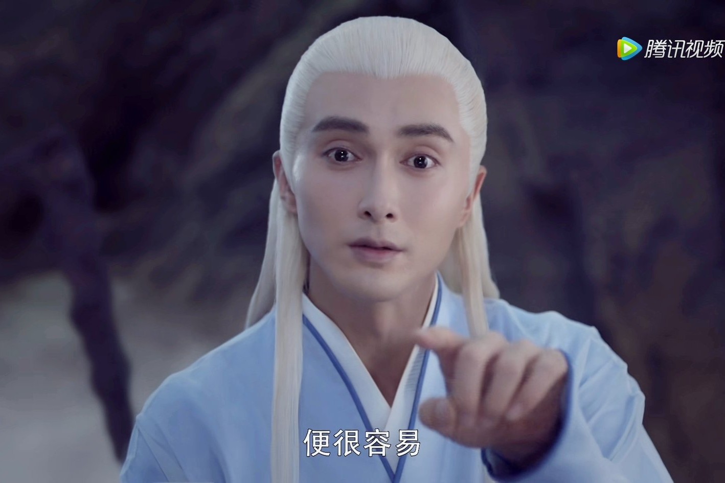 三生三世枕上书姬蘅掉入悬崖,三生三世枕上书姬衡是不是假失忆