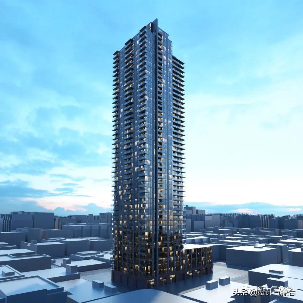 直逼扎哈效果图!LUMION再次爆发出天花板的实力