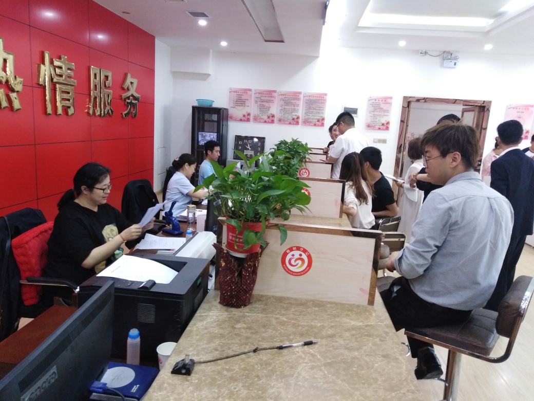 临渭区婚姻登记条件,离石区民政局520婚姻登记