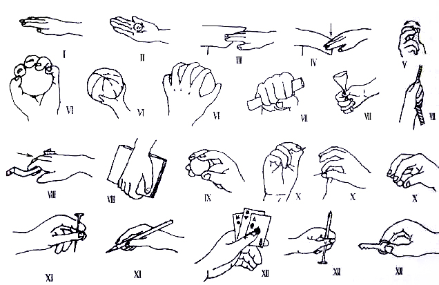 0-2岁宝宝精细动作,0-3岁幼儿动作发育标准
