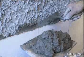 家装地坪施工工艺流程,家装详细施工流程大全